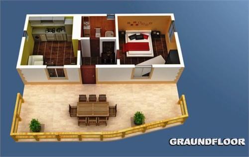 Villa Strp - image 12