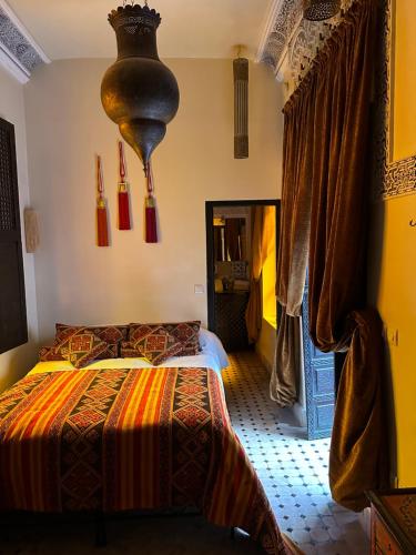 Riad Hugo