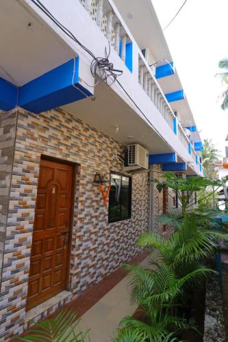Pedrus Place