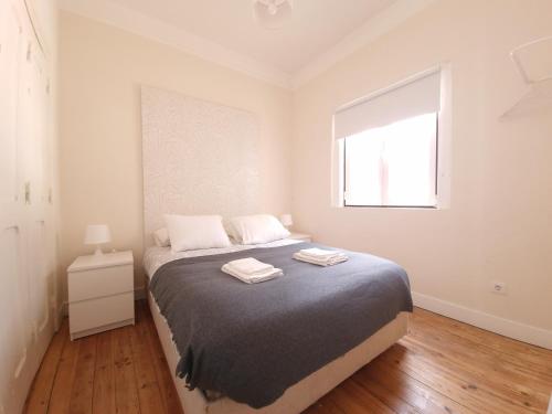 NEW! Cozy apartment in the center, Lisbonne