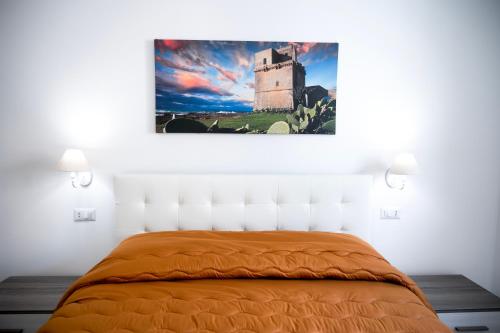 Bed & Breakfast Terra dArneo