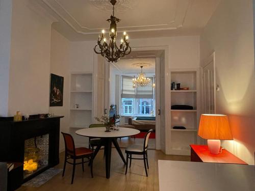  Nordsee Apartment Scheveningen in Scheveningen