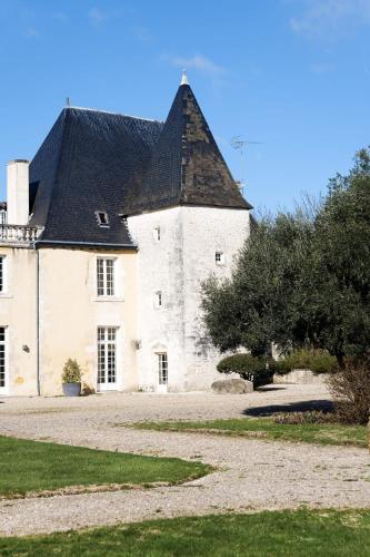 Château de La Vallade