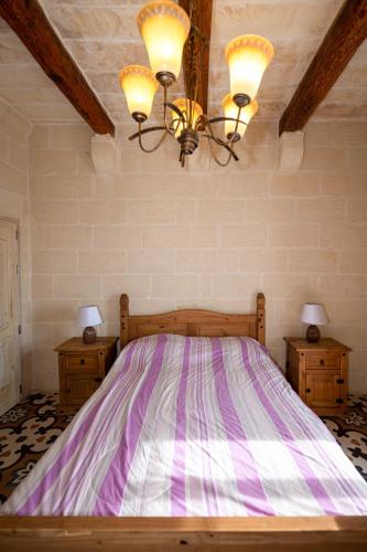 Ta' Rozi 5 Bedroom Farmhouse with Private Pool Ta' Rozi 5 Bedroom Farmhouse with Private Pool