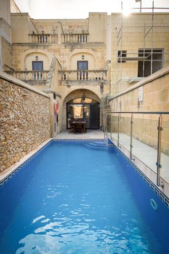Ta' Rozi 5 Bedroom Farmhouse with Private Pool Ta' Rozi 5 Bedroom Farmhouse with Private Pool