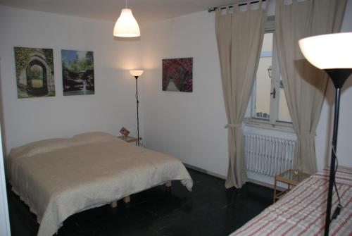 

CrisPini Apartment