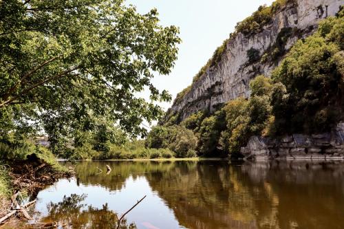 Lodg'ing Nature Camp Dordogne