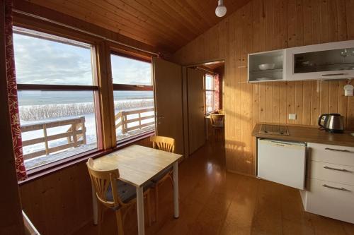 Sudur-Bar Guesthouse in Grundarfjordur