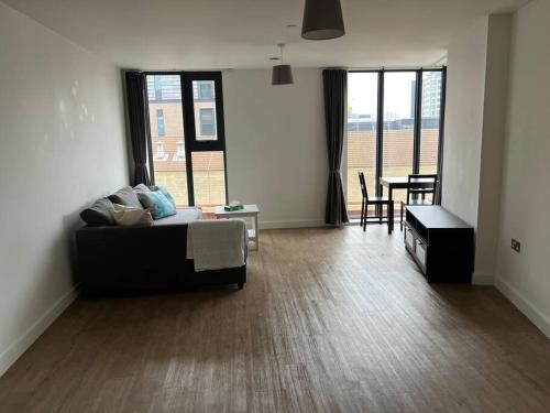 Brand new heart of Birmingham one bedroom