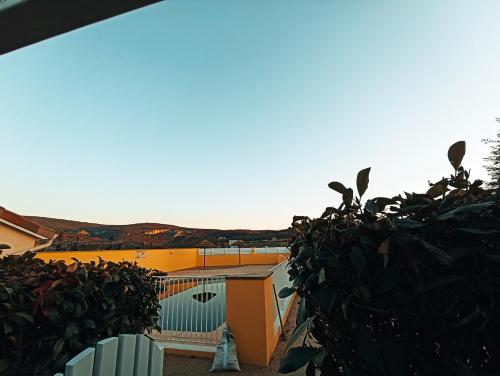 Le Gîte de Marilou classé 3 étoiles Vallon Pont d'Arc, résidence privée piscine