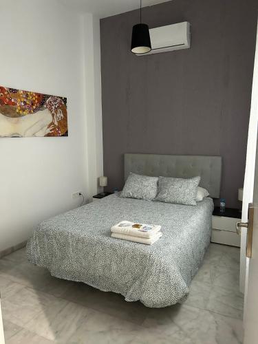 The Spot Central Hostel Room Type - Double Room with Shared Bathroom
