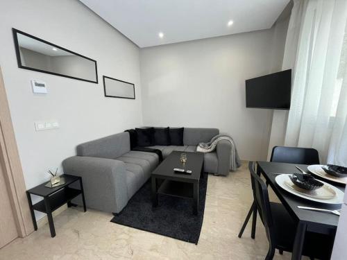 Modern Cosy Studio Anfa, Casablanca