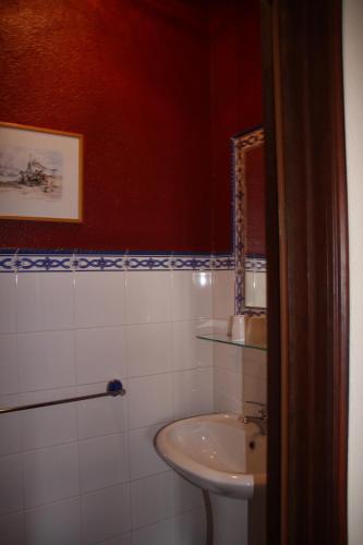 AL - Alojamento Local Pension Bicuar, Olhão (Foto 5)