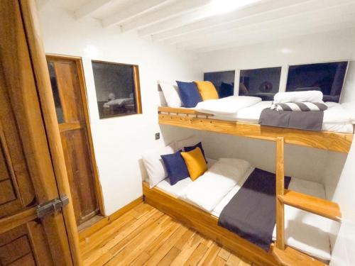 Komodo liveabord 3 Days 2 Night Depart every Friday-Sunday