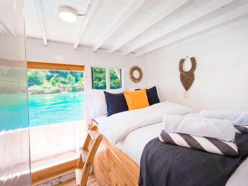 Komodo liveabord 3 Days 2 Night Depart every Friday-Sunday