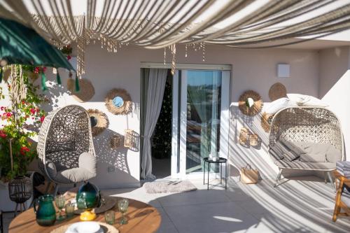 D´olivo Home - Luxury Suite in Bari