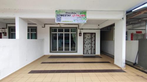 B&B Batu Pahat - HOMESTAY AT-TAQWA BATU PAHAT - Bed and Breakfast Batu Pahat