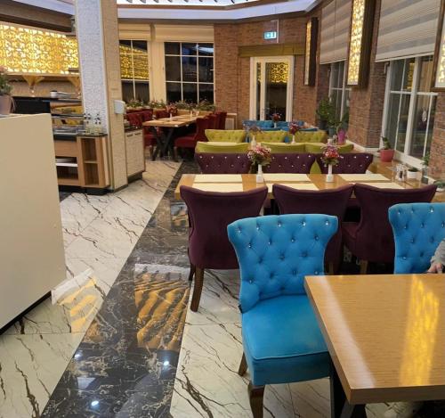 Demosan Hotel Hilden