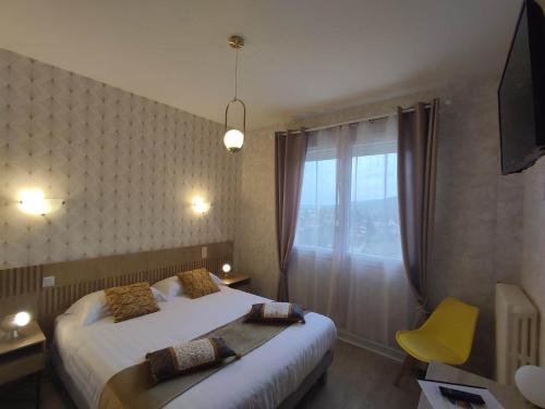 Hotel Belle Vue