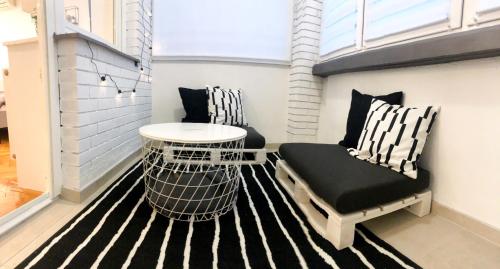 Promo - Flora Apartment in Sajmiste