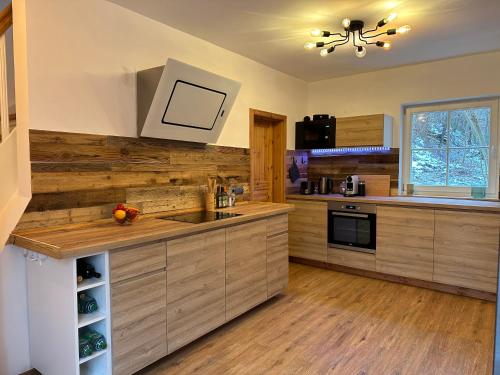 Chalet Ferienhaus Dresden, Дрезден (фото 3)