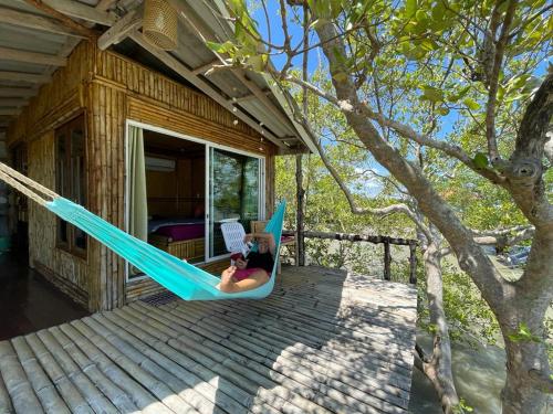 Deep House Sea View 2 in Sang Kha Ou