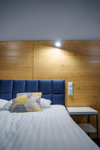 Hotel 107 - image 6