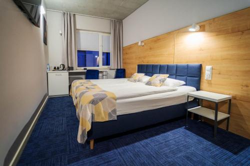 Hotel 107 - image 2