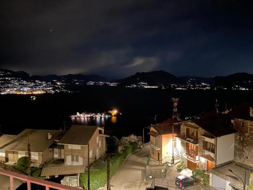  Appartamento VillaGio - Vista bella in Stresa