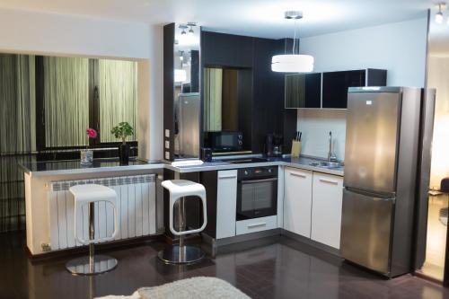 Studio G by MRG Apartments - image 10