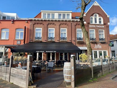 Hotel Tholen Tholen