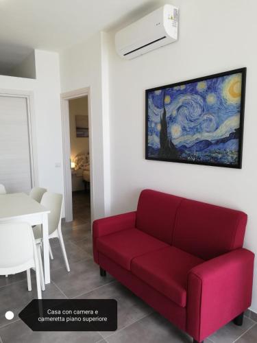 Fascino del Cilento 5