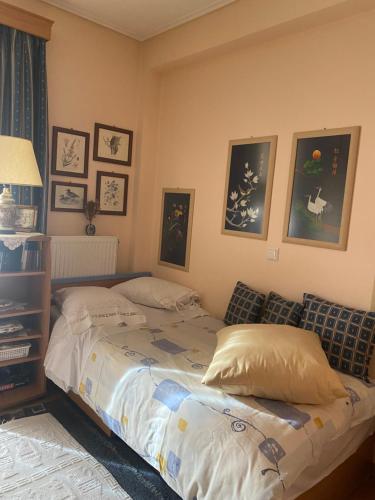 Πηνελόπη Apartment 3-bed flat, Tripoli (fotografie 6)