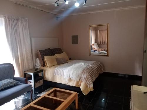 Mosaic Guesthouse Welkom