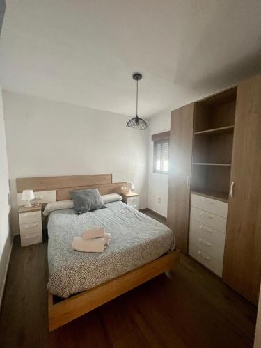 Apartamentos CEO - Naranja photo