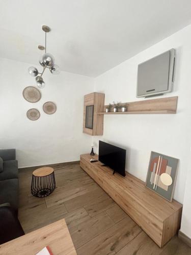 Apartamentos CEO - Naranja photo