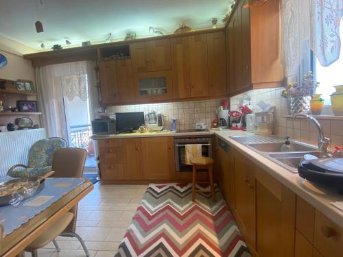 Πηνελόπη Apartment 3-bed flat, Tripoli (fotografie 7)