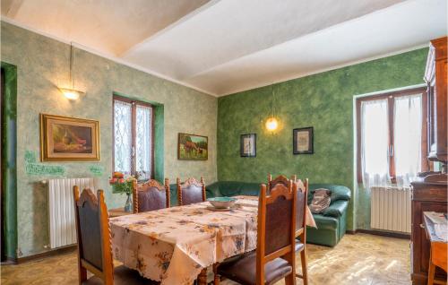 Lovely Home In Vignale Monferrato With Wifi