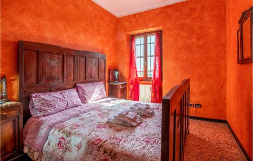 Lovely Home In Vignale Monferrato With Wifi