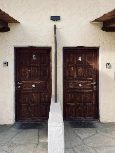 Villa Olga studios 3