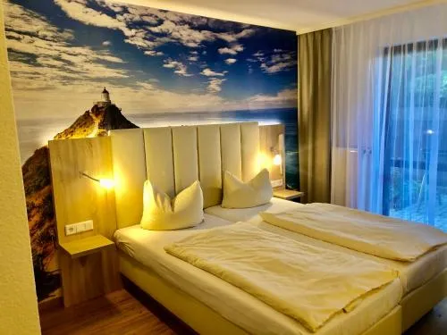 Hotel zur Kanone in Tautenhain, Deutschland
