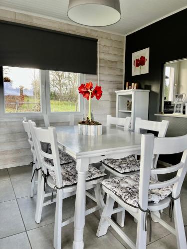 Le Chalet de Marguerite