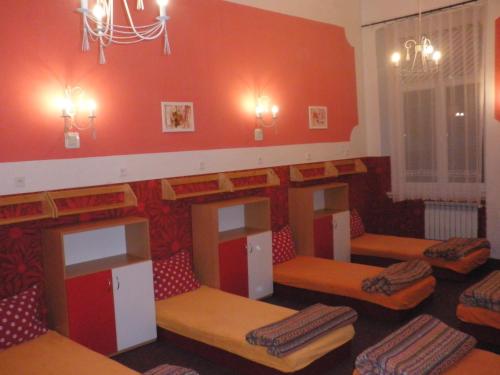 ทัศนียภาพภายนอกโรงแรม, Penzion Ruprechtice in มาร์คูโซวิเซ