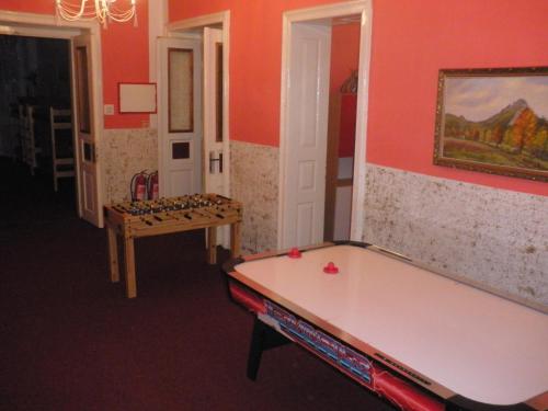 ทัศนียภาพภายนอกโรงแรม, Penzion Ruprechtice in มาร์คูโซวิเซ