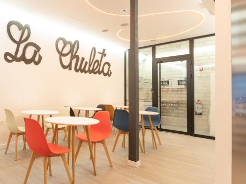 Bilbao ROOMS & KITCHEN Zorroza, Bilbao (fotografie 6)