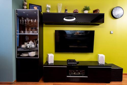 Verona Apartment 129 - 70m2, Terrace, Garage, Cracovie (photo 6)