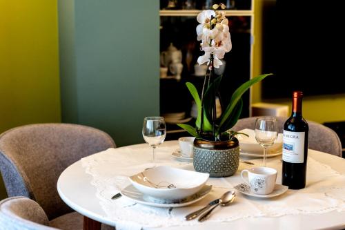 Verona Apartment 129 - 70m2, Terrace, Garage, Cracovie (photo 10)