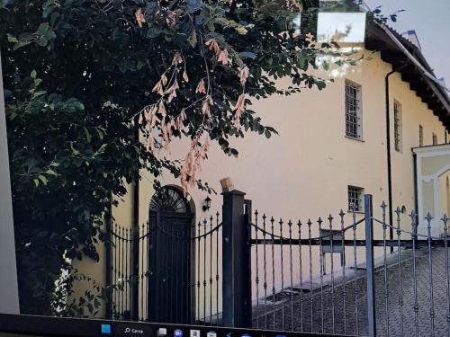 Dimora Da Feliciano bellezza, tanto spazio e tranquillità nella collina torinese, Turín (fotografie 5)