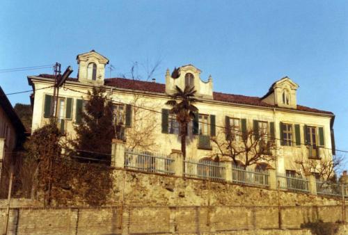 Dimora Da Feliciano bellezza, tanto spazio e tranquillità nella collina torinese, Turín (fotografie 4)