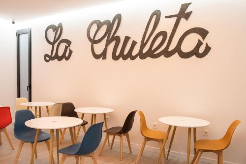 Bilbao ROOMS & KITCHEN Zorroza, Bilbao (fotografie 4)